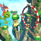 Screenshot: Yooka-Laylee/Playtonic Games